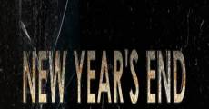 Ver película Bioshock: New Year's End