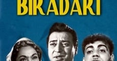 Biradari film complet