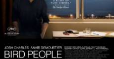 Filme completo Bird People