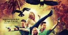 Película Birdemic 2: The Resurrection