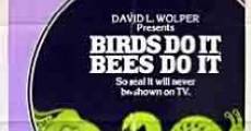 Birds Do It, Bees Do It film complet