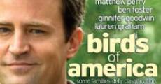 Película Birds of America