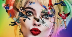 Birds of Prey: Harley Quinn (2020) stream