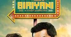 Biriyani (2013) stream