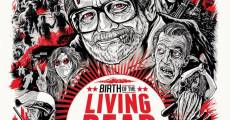 Película Birth of the Living Dead