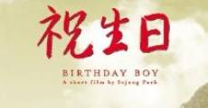 Filme completo Birthday Boy