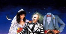 Filme completo Beetlejuice 2