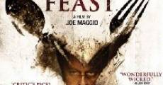 Película Bitter Feast