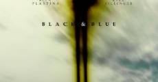 Película Black & Blue