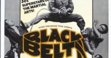Filme completo Black Belt