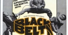 Película Black Belt