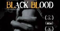 Película Black Blood