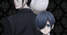 Black Butler: Book of Murder film complet