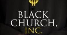 Black Church, Inc.: Prophets for Profit (2014)