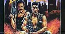 Filme completo O Cobra Negra