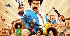 Filme completo Black Dynamite