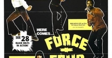 Filme completo Black Force