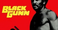 Película Black Gunn