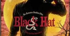 Black Hat (2011)