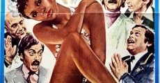 La cameriera nera (1976) stream