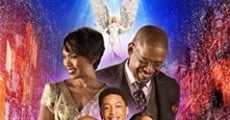 Black Nativity streaming