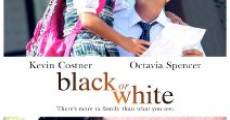 Black or White (2014) stream