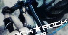 Black Rock Shooter (2010) stream