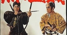 Kuro no Tozoku (1964)