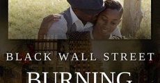 Black Wall Street Burning