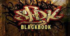 Película Blackbook