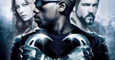 Filme completo Blade: Trinity