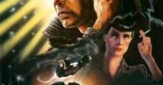 Filme completo Blade Runner, o Caçador de Andróides