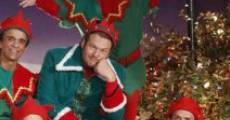 Película Blake Shelton's Not So Family Christmas