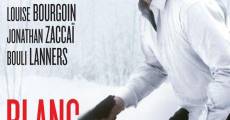 Blanc comme neige (2010) stream