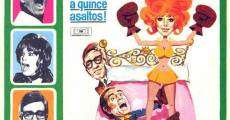 Blanca por fuera y Rosa por dentro (1971) stream