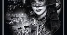 Blancanieves (2012)