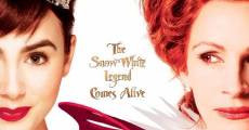 Mirror, Mirror (Snow White) (2012)