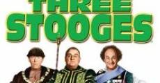 Schneewittchen & The Three Stooges