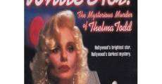 White Hot: The Mysterious Murder of Thelma Todd (1991)