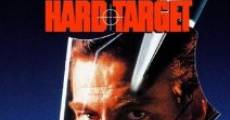 Hard Target film complet