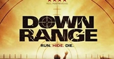 Downrange - Die Zielscheibe bist du! streaming