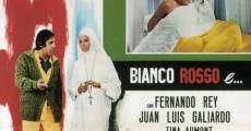 Bianco, rosso e... (1972) stream