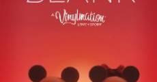 Película Blank: A Vinylmation Love Story