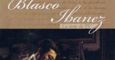 Película Blasco Ibáñez