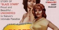 Blaze Starr Goes Nudist (1962) stream