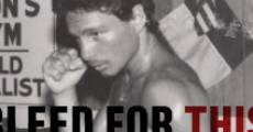 Bleed for This (2016) stream