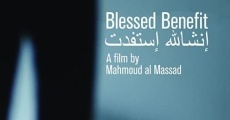 Película Blessed Benefit