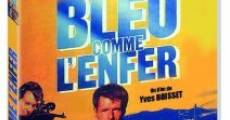 Bleu comme l'enfer (1986)