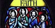 Filme completo Blind Faith: London Hyde Park 1969