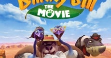 Blinky Bill the Movie (2015)